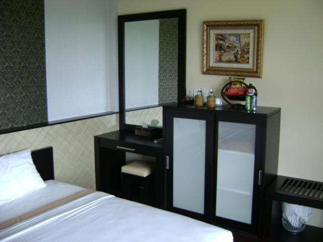 Aie Angek Cottage Kotabaru  Room photo